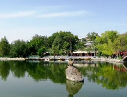 Parco di Vittoria