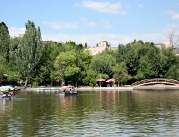 Parco di Vittoria