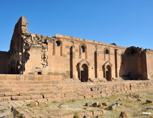 Базилика Ереруйк