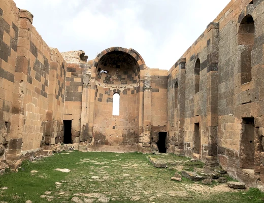 Базилика Ереруйк