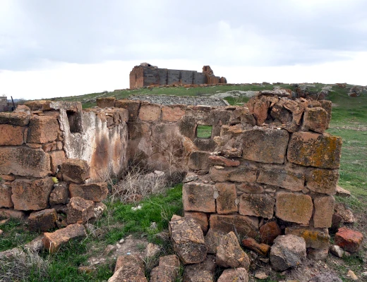 Базилика Ереруйк