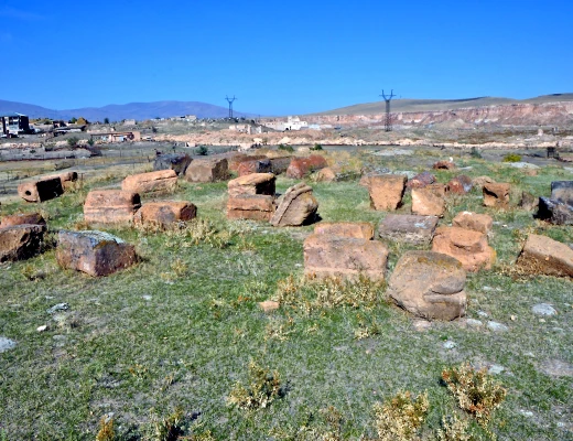 Базилика Ереруйк