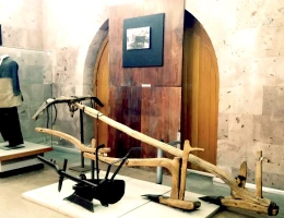 Museo nazionale etnografico Sardarapat