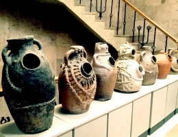 Museo nazionale etnografico Sardarapat