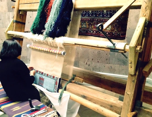 Museo nacional-etnográfico Sardarapat