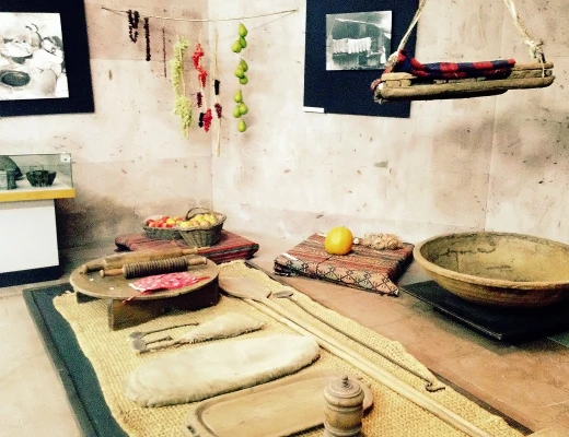 Museo nacional-etnográfico Sardarapat