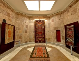 Museo nazionale etnografico Sardarapat
