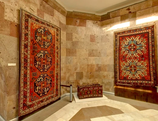 Museo nacional-etnográfico Sardarapat