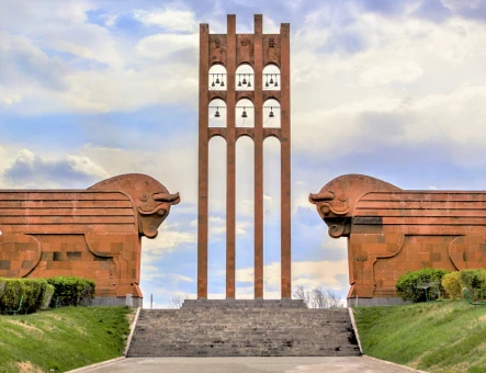Этнографический музей Сардарапат