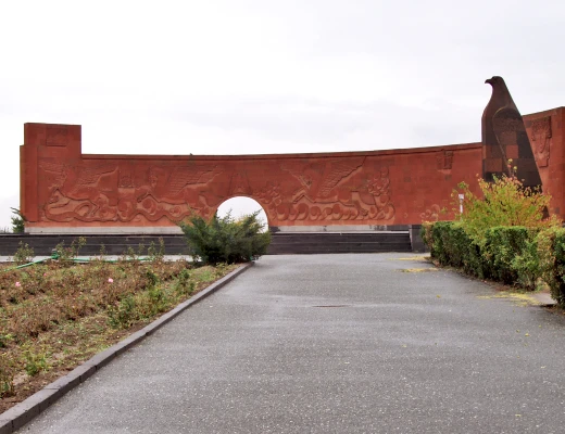 Museo nacional-etnográfico Sardarapat