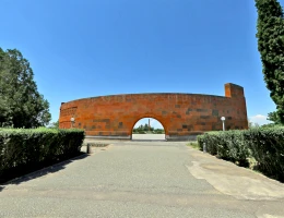 Museo nazionale etnografico Sardarapat
