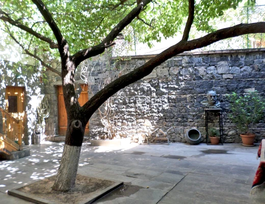 Museo de Sergey Parajanov