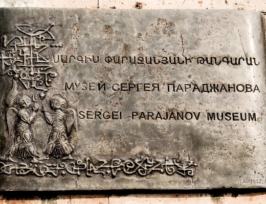 Museo de Sergey Parajanov