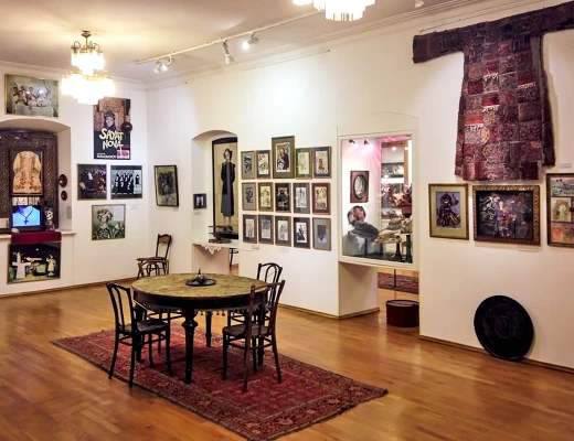 Museo de Sergey Parajanov