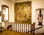 Дом музей параджанова в ереване