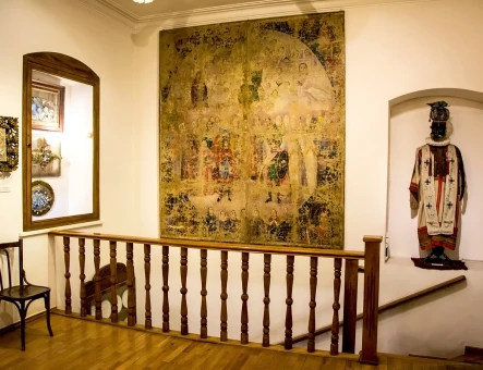 Sergey Paradjanov Museum