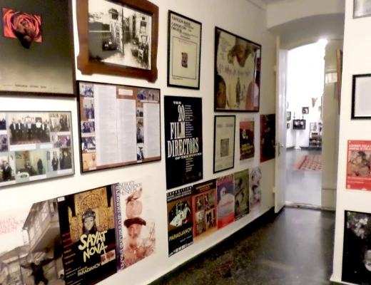 Museo de Sergey Parajanov