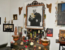 Museo di Sergei Parajanov