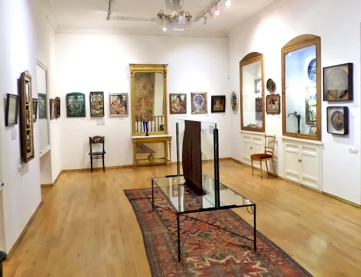 Museo de Sergey Parajanov