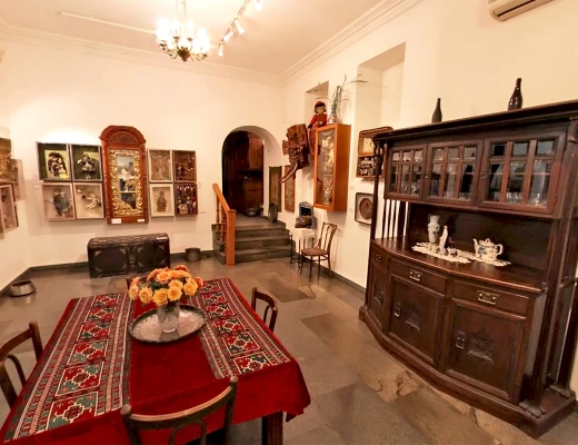 Museo de Sergey Parajanov