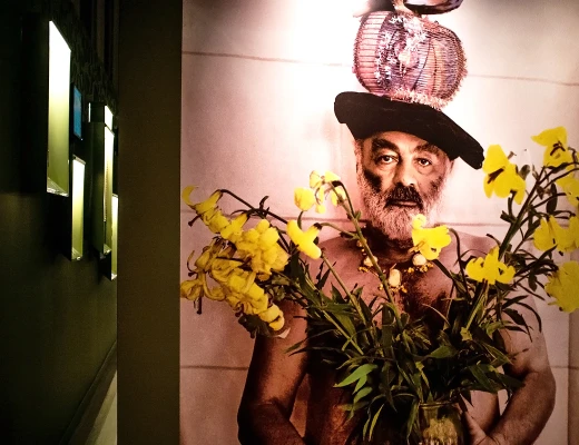 Museo de Sergey Parajanov