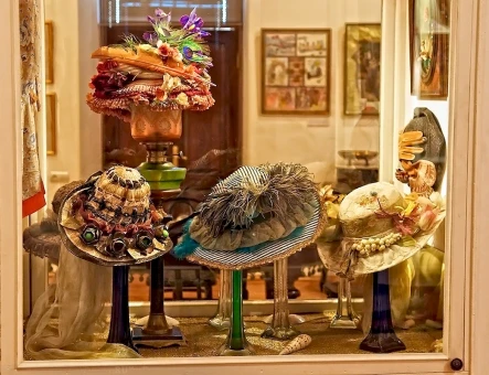 Sergey Paradjanov Museum