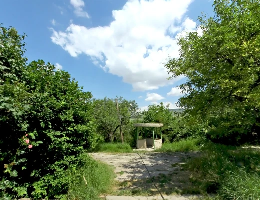 Casa-museo de Paruyr Sevak