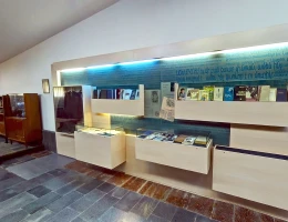 Casa-museo di Paruyr Sevak
