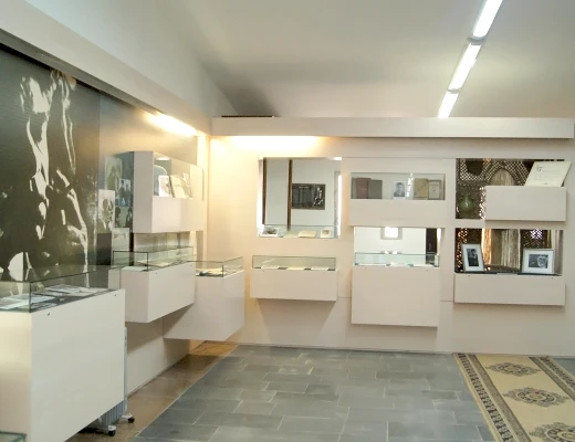 Casa-museo de Paruyr Sevak