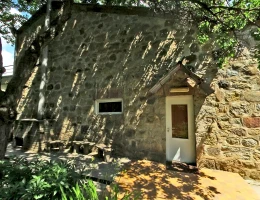 Casa-museo di Paruyr Sevak