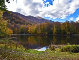 Lago Gosch
