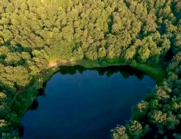 Lago Gosch