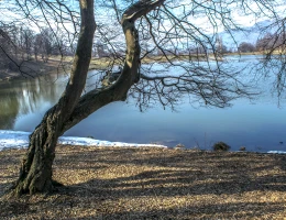 Lago Tsover