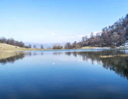 Lago Tsover