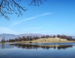 Lago Tsover
