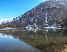Lago Tsover