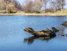 Lago Tsover