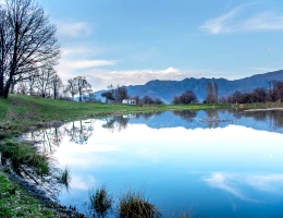 Lago Tsover