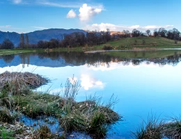 Lago Tsover