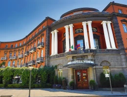 Yerevan (siti principali)