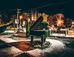 Yerevan (siti principali)