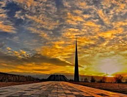 Yerevan (siti principali)