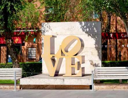 Yerevan (main sights)