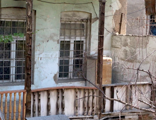 Antiguo distrito de Yereván (Kond)