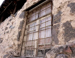 Vecchio quartiere di Yerevan (Kond)