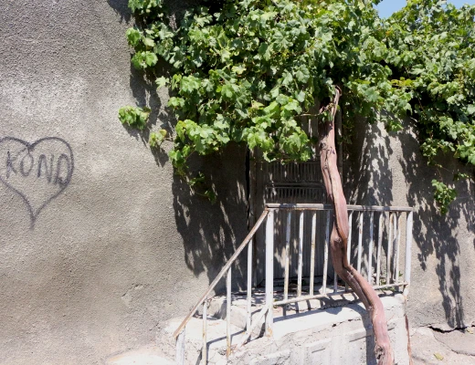 Antiguo distrito de Yereván (Kond)