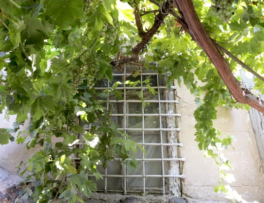 Antiguo distrito de Yereván (Kond)