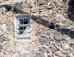 Vecchio quartiere di Yerevan (Kond)