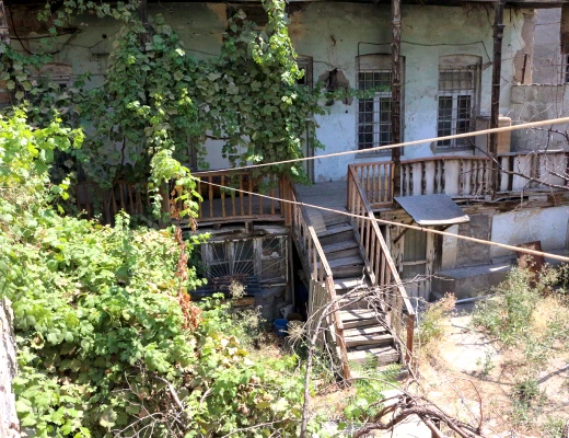 Antiguo distrito de Yereván (Kond)