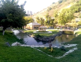 Zoo di Yerevan